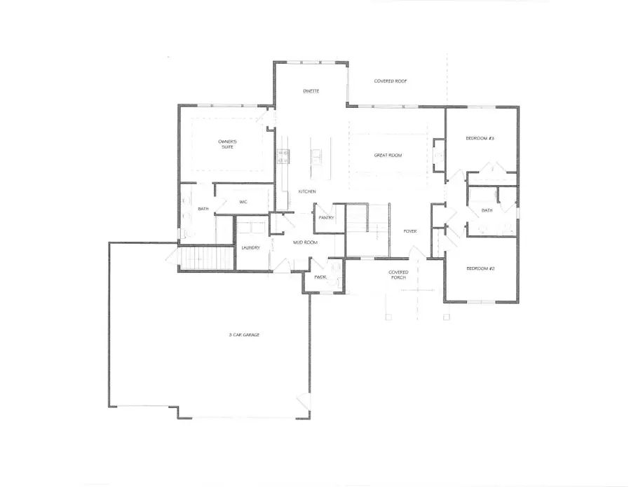 3704 Ella Jo Way, De Pere, WI 54115-0000 - #2
