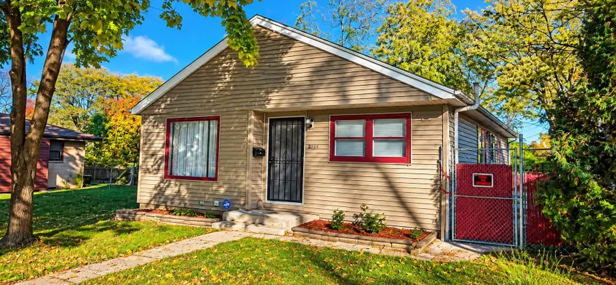 4506 N 56th Street, Milwaukee, WI 53218 - #3