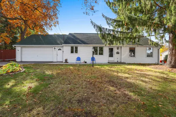 112 E Whitney Street, GREEN BAY, WI 54301-2952
