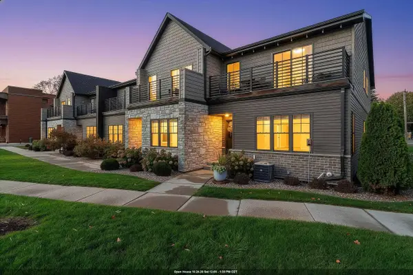 755 William Street #6, DE PERE, WI 54115