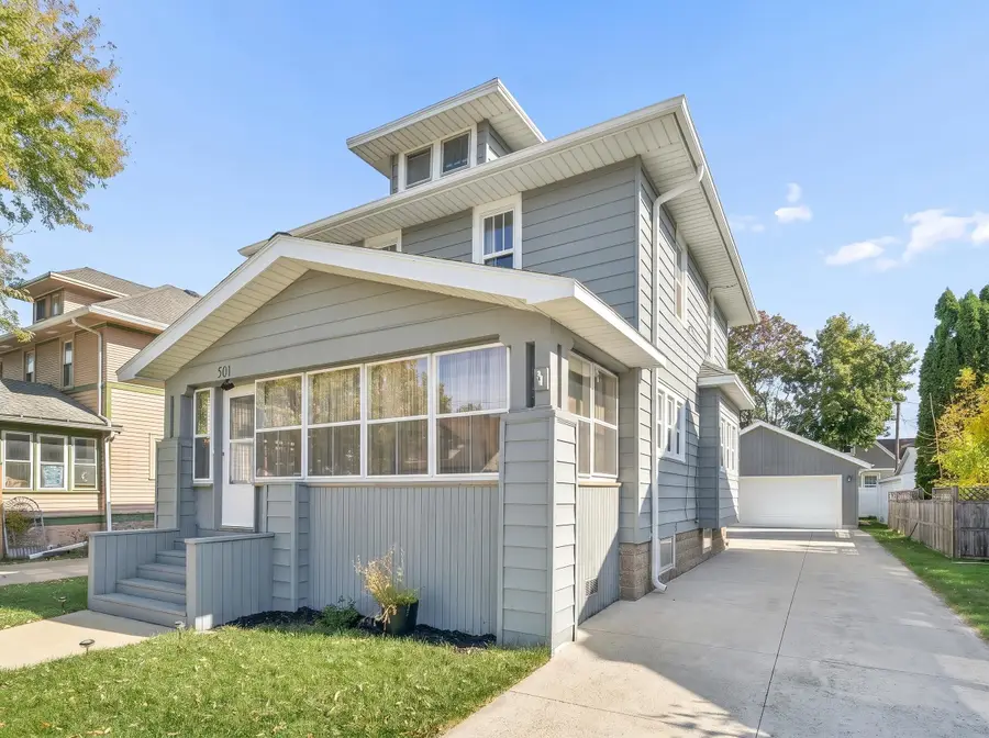 501 S Park Avenue, Fond Du Lac, WI 54935 - #2