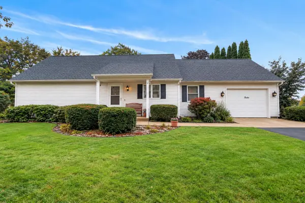12 Linden Circle, JEFFERSON, WI 53549