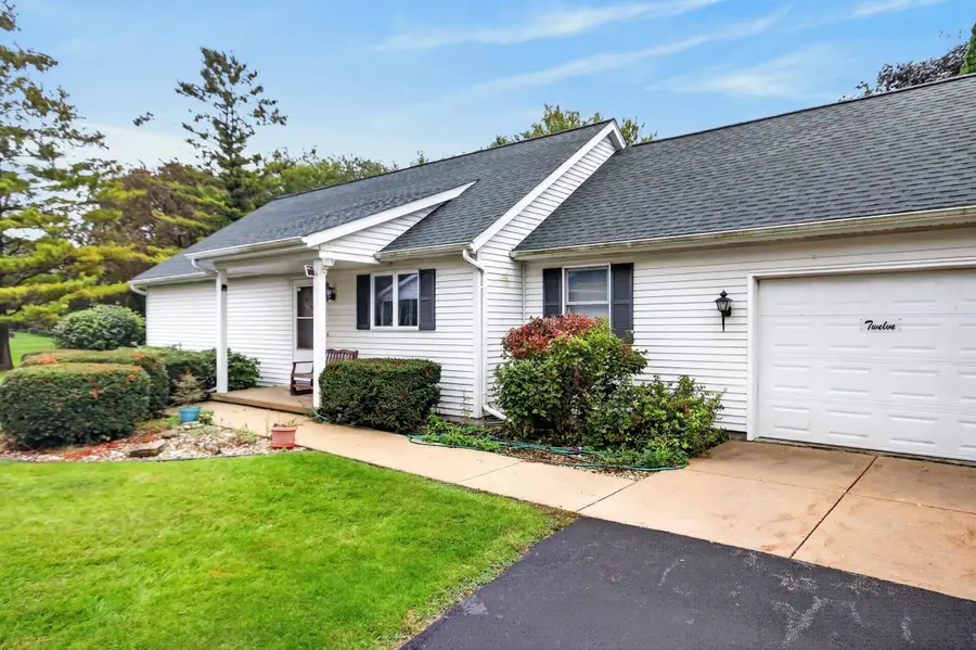 12 Linden Circle, Jefferson, WI 53549 - #2