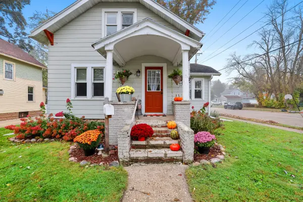933 W Spring Street, APPLETON, WI 54914