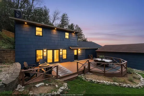 5369 Edgewater Beach Road, GREEN BAY, WI 54311