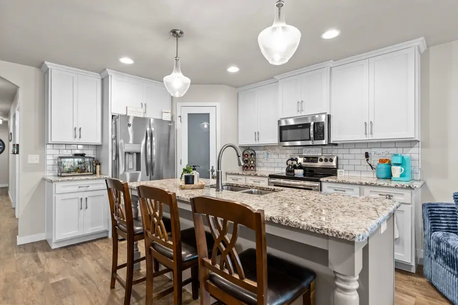 2157 Royal Crest Circle #1, Green Bay, WI 54311 - #3
