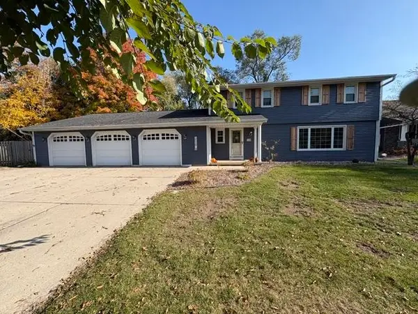 2539 Martha Avenue, GREEN BAY, WI 54301