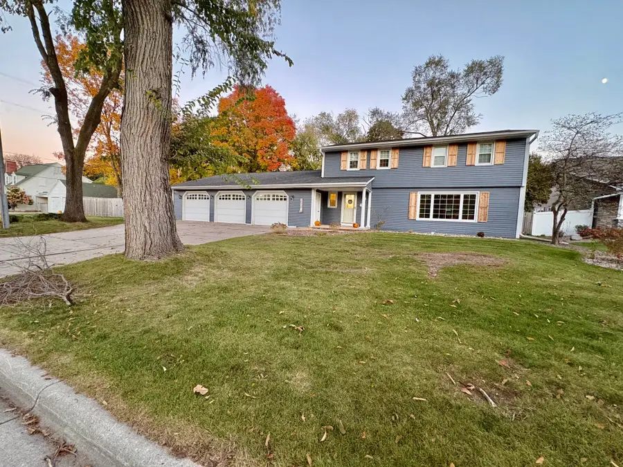 2539 Martha Avenue, Green Bay, WI 54301 - #3