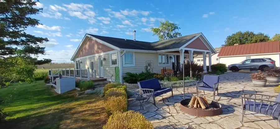 3326 Stevenson Pier Road, Sturgeon Bay, WI 54235-8646 - #2
