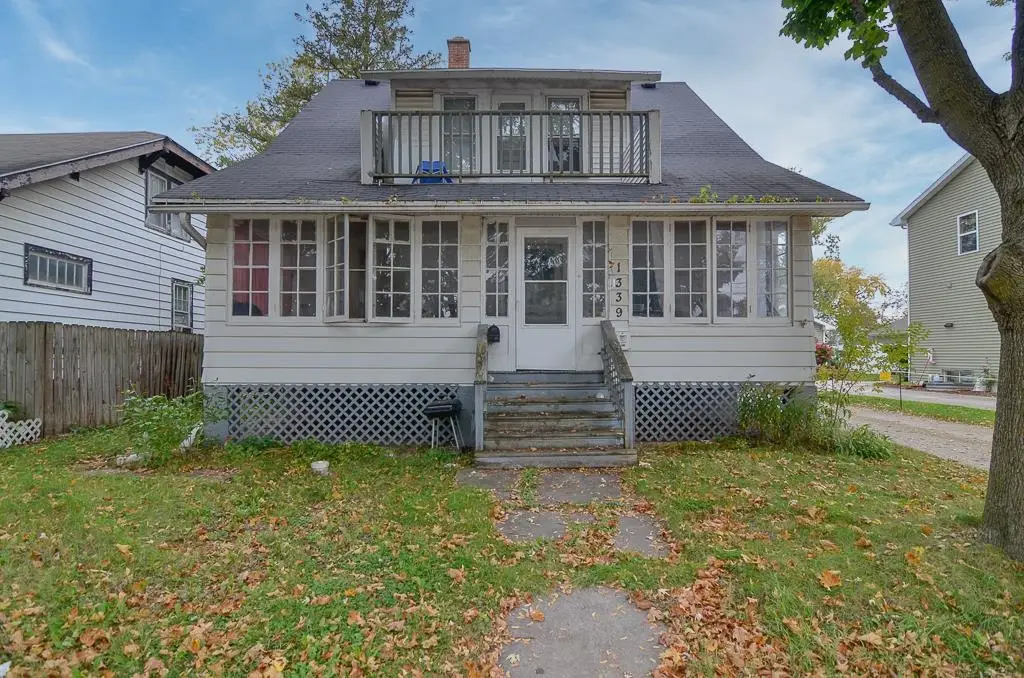 1339 E Walnut Street, Green Bay, WI 54301 - #1