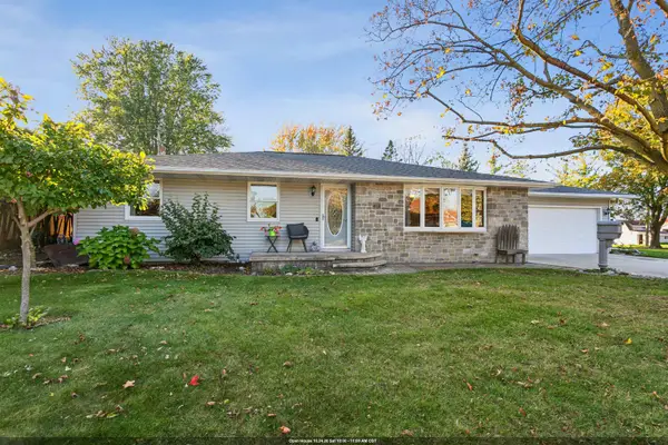 613 Sunset Avenue, KAUKAUNA, WI 54130