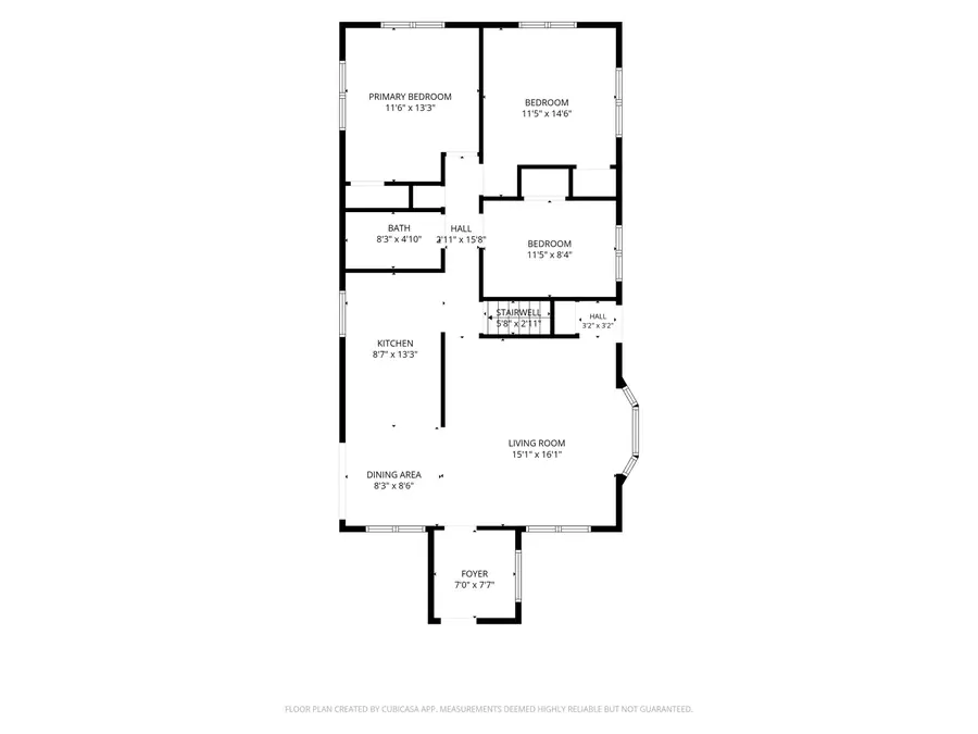 N4665 County Road Eh, Pine River, WI 54965-9591 - #2