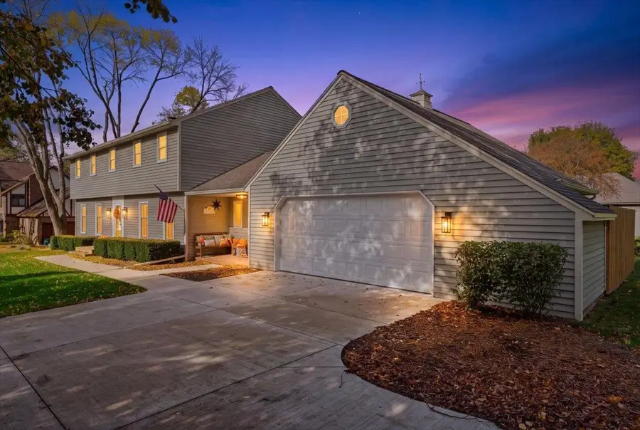 210 Rosemont Drive, Green Bay, WI 54301-2615 - #2
