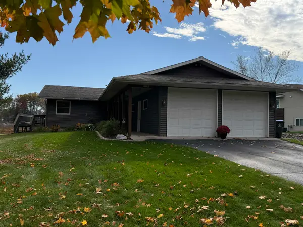 W6757 Homewood Avenue, SHAWANO, WI 54166
