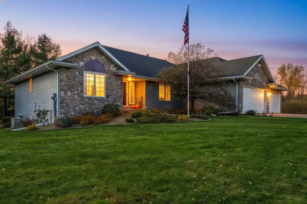 6369 County Road E, ABRAMS, WI 54101