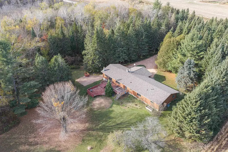 10515 County Road M, Suring, WI 54174 - #3