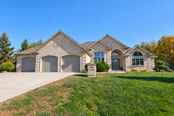 N4678 Esquina Court, KRAKOW, WI 54137-8922