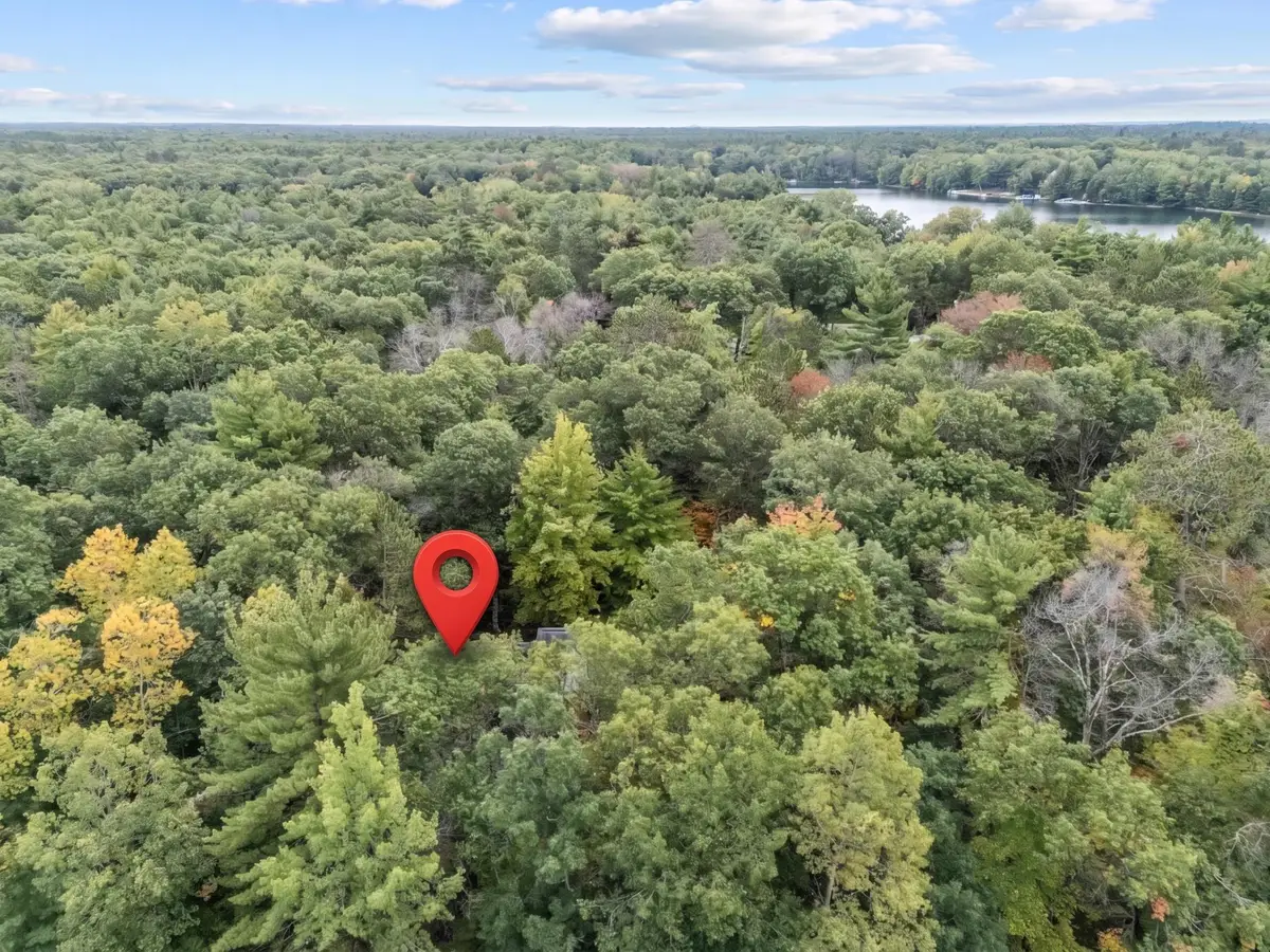 W2172 Otter Ponds Road, Keshena, WI 54135 - #1