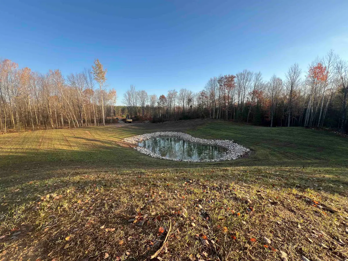 County Road X, Wausaukee, WI 54177 - #1