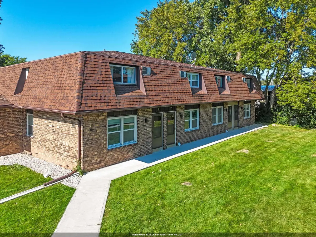 2120 Elmview Drive #L, Ashwaubenon, WI 54304 - #1