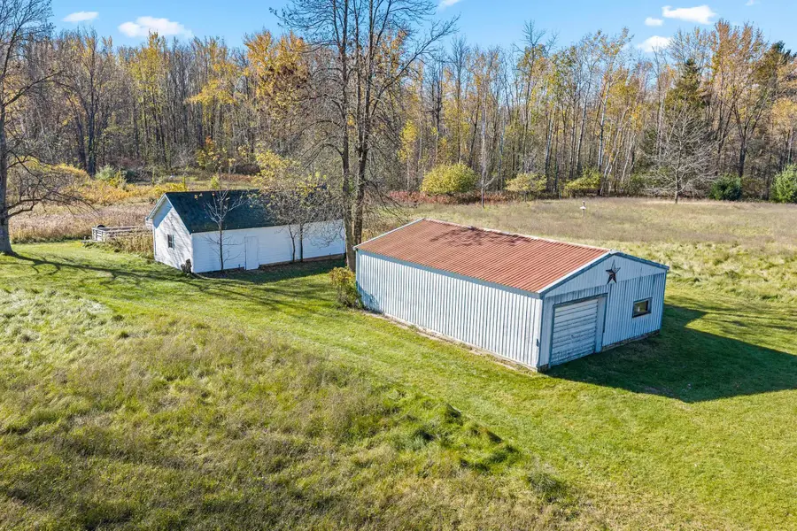 3683 County Rd E, Abrams, WI 54101 - #3