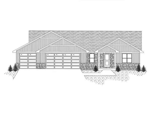 1158 Applewood Drive, DE PERE, WI 54115-7310