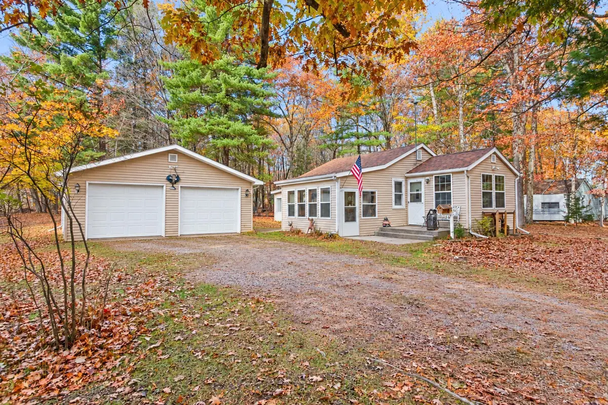 N7805 Noquebay Road, Crivitz, WI 54114-0000 - #1
