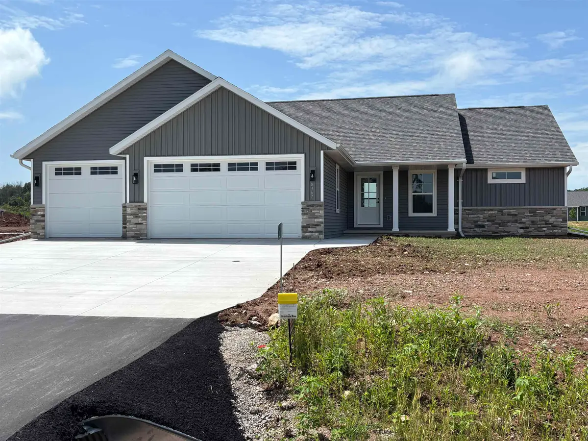 8298 St Norbert Drive, Neenah, WI 54956 - #1