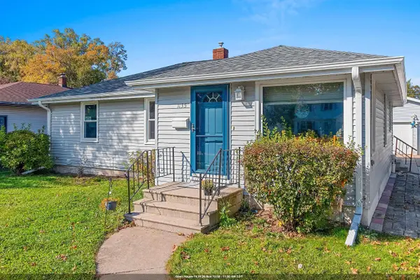 1135 N Locust Street, GREEN BAY, WI 54303