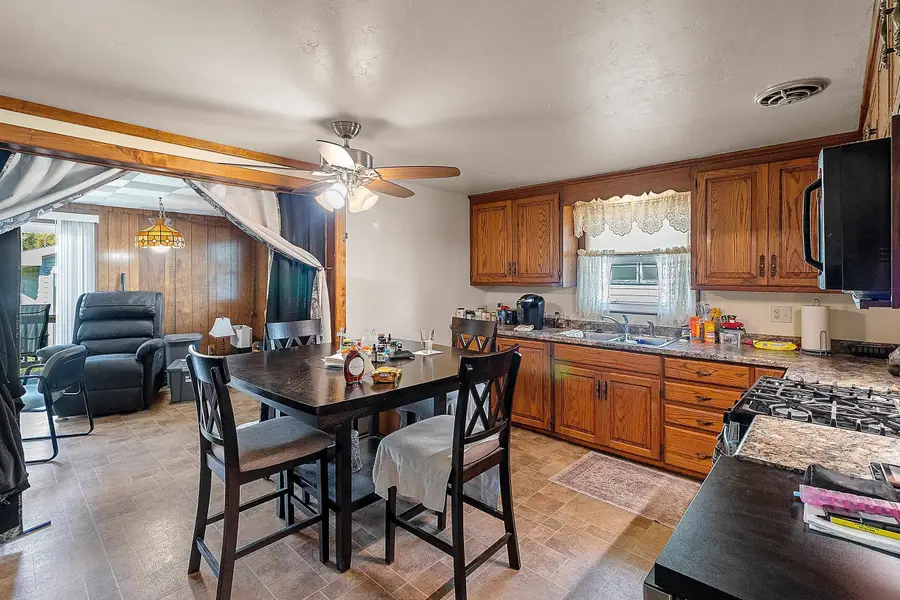1135 N Locust Street, Green Bay, WI 54303 - #2