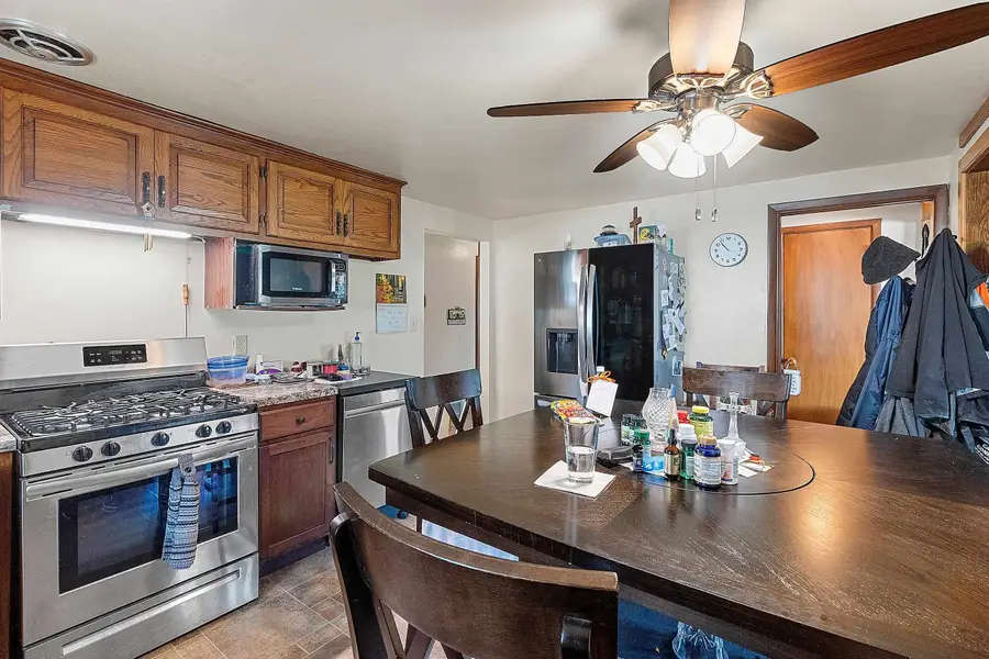 1135 N Locust Street, Green Bay, WI 54303 - #3