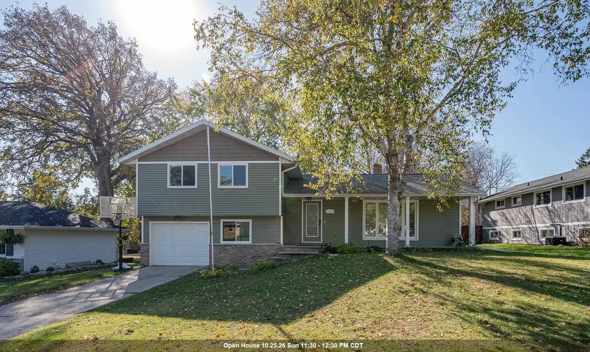 414 Simonet Street, Green Bay, WI 54301 - #1