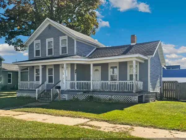 1443 Sherman Street, MARINETTE, WI 54143