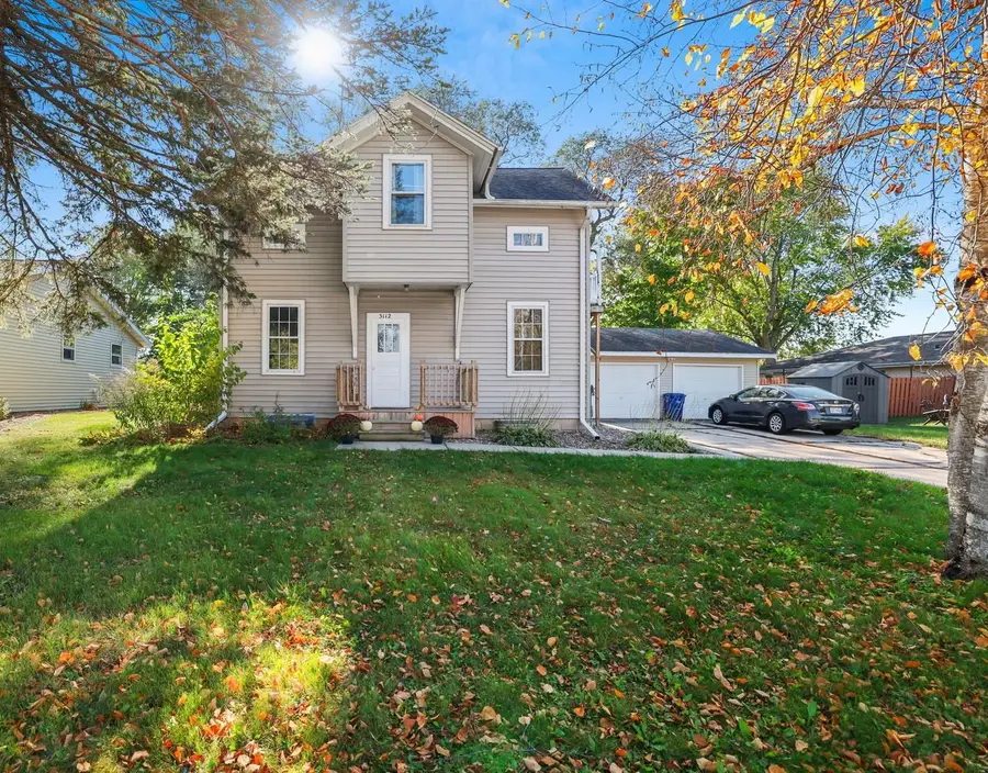 3112 Humboldt Road, Green Bay, WI 54311 - #2