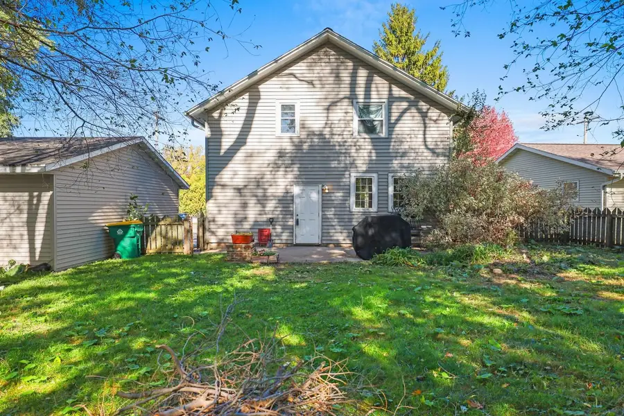 3112 Humboldt Road, Green Bay, WI 54311 - #3