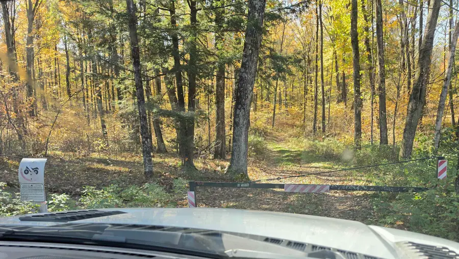 E Hightower Drive, Elderon, WI 54427 - #2