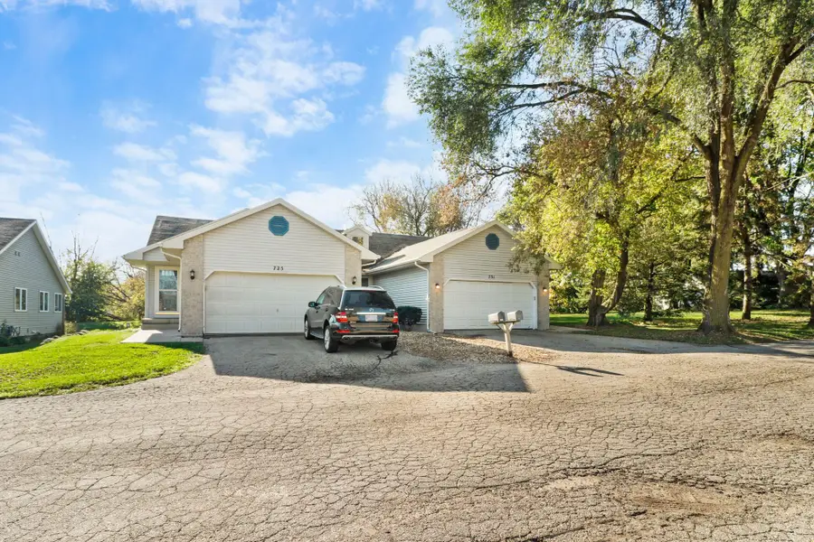 731 Athletic Way, Sun Prairie, WI 53590 - #2