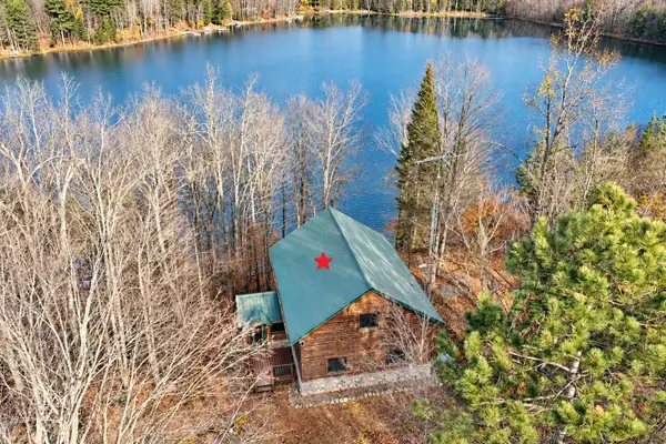 260 County Rd C, ATHELSTANE, WI 54104
