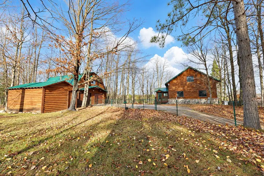 260 County Rd C, Athelstane, WI 54104 - #3