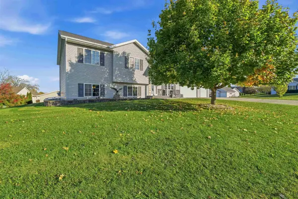 102 David Court, EDEN, WI 53019