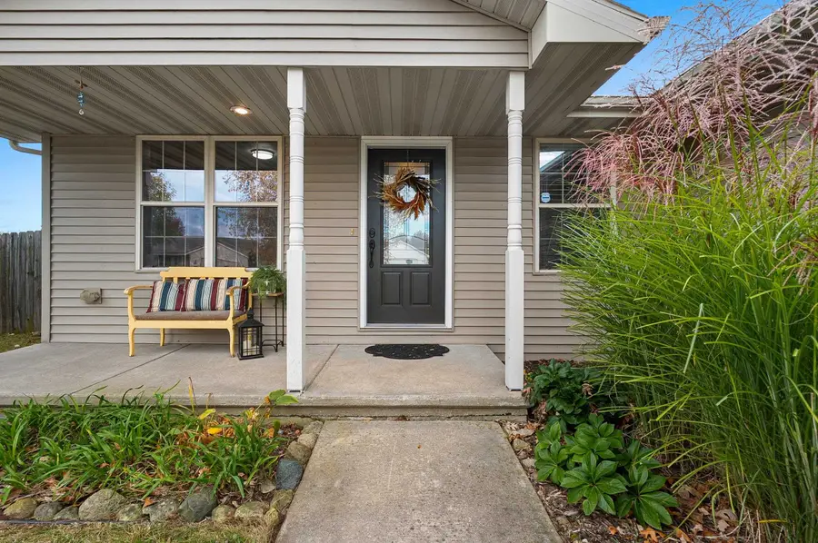 3680 Collegiate Way, Green Bay, WI 54229 - #3