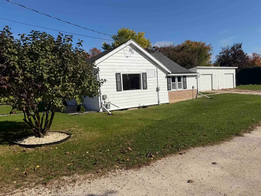 718 1st Street, Kiel, WI 53042 - #3