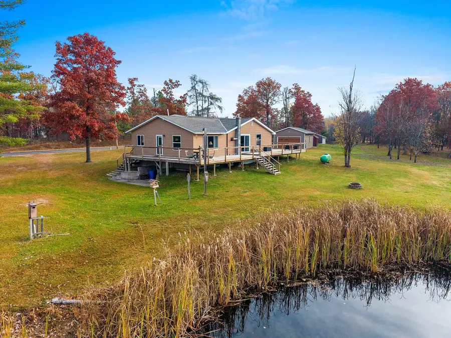 W10093 Benson Lake Road, Amberg, WI 54102 - #3