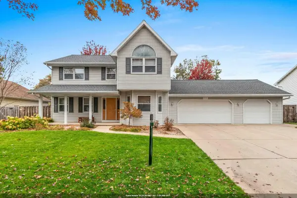 839 Mandalay Terrace, DE PERE, WI 54115