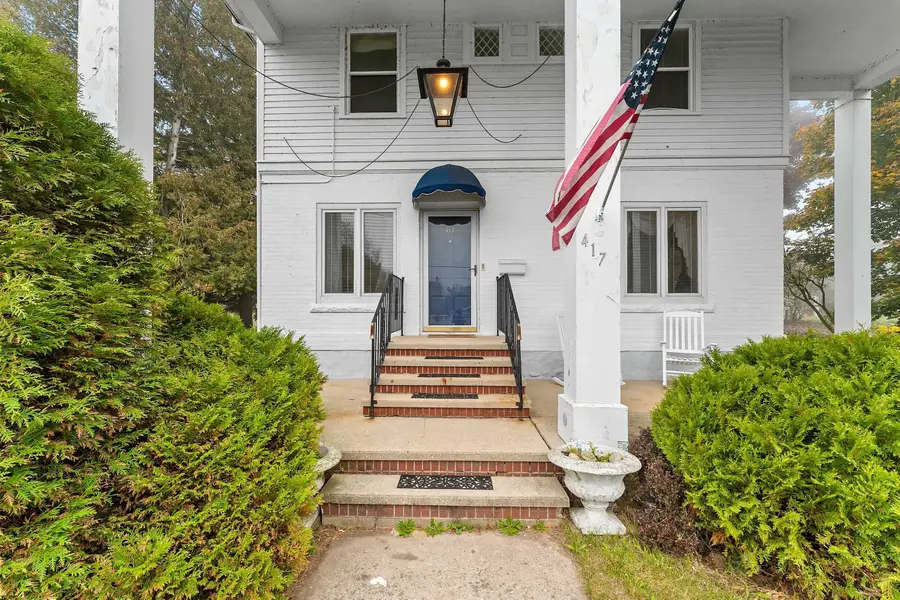 417 Dorelle Street, Kewaunee, WI 54216 - #2
