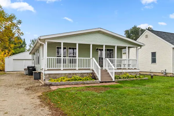 W2941 State Rd 54, SEYMOUR, WI 54165