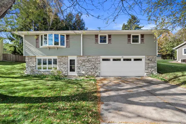 437 Jensen Street, CHILTON, WI 53014