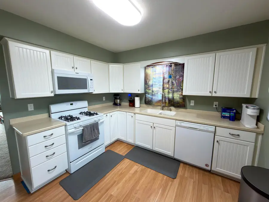 1312 Hamann Road, Manitowoc, WI 54220 - #2