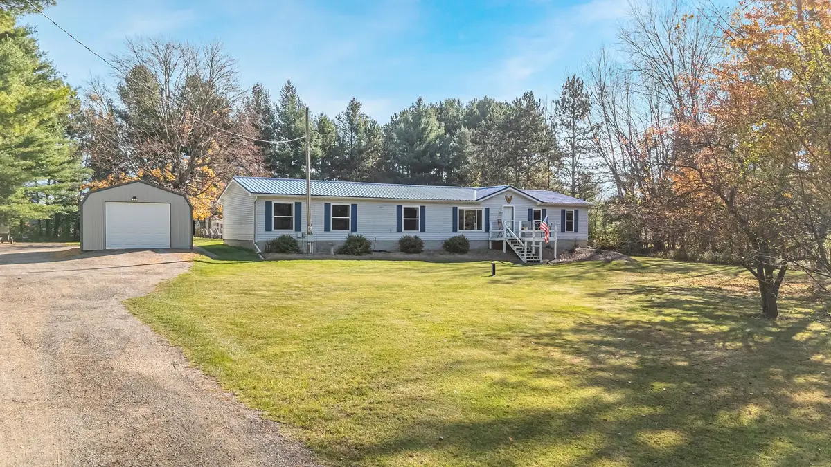 N10714 School Road, Clintonville, WI 54929 - #1