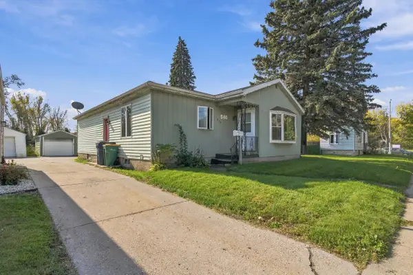 540 W Scott Street, FOND DU LAC, WI 54937